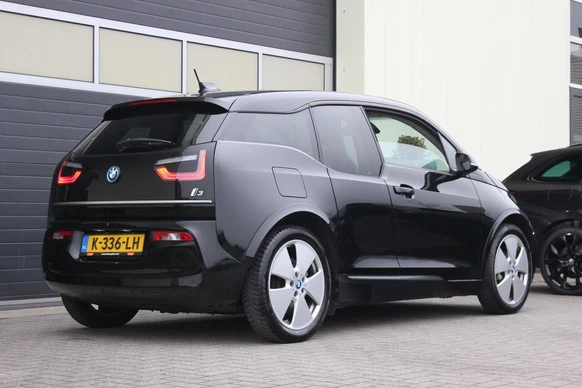 BMW i3 - Afbeelding 24 van 24
