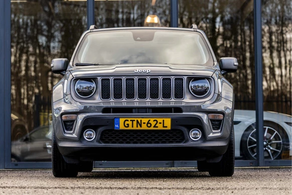 Jeep Renegade - Afbeelding 2 van 30