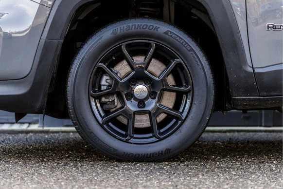 Jeep Renegade - Afbeelding 9 van 30