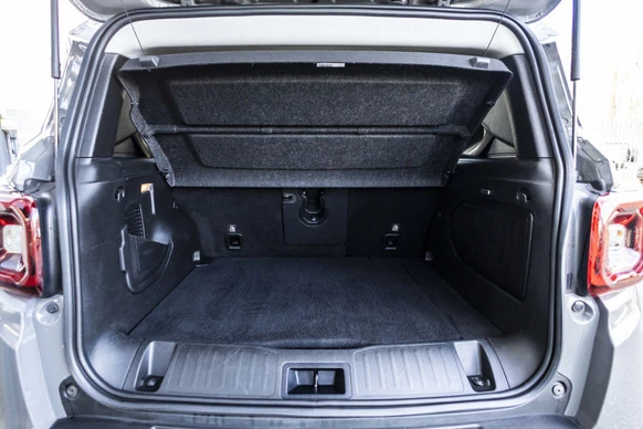 Jeep Renegade - Afbeelding 13 van 30