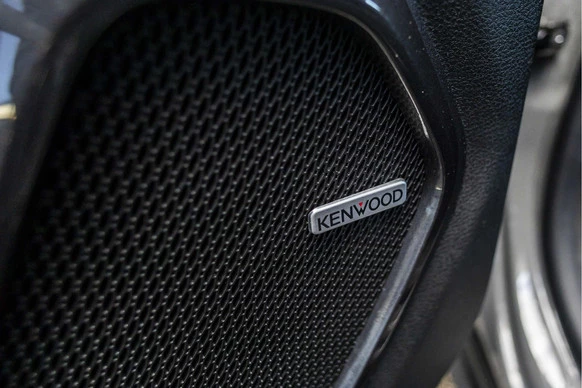 Jeep Renegade - Afbeelding 23 van 30