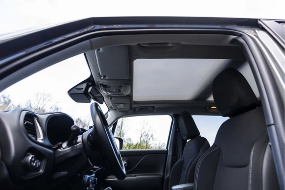 Jeep Renegade - Afbeelding 24 van 30