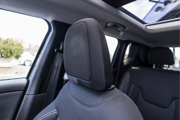 Jeep Renegade - Afbeelding 26 van 30