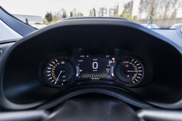 Jeep Renegade - Afbeelding 27 van 30