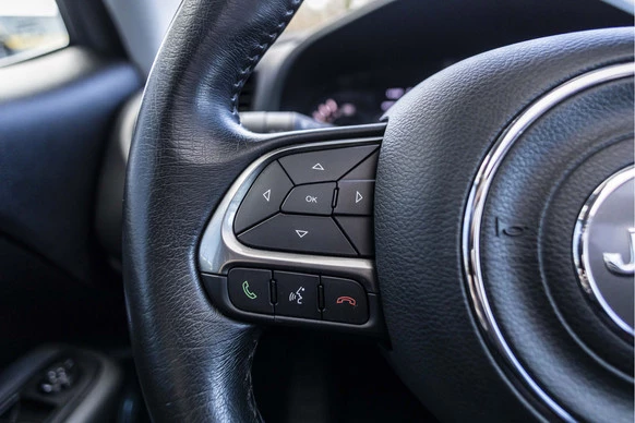 Jeep Renegade - Afbeelding 28 van 30