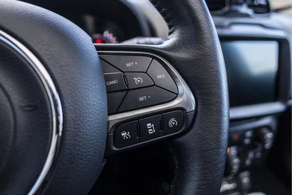 Jeep Renegade - Afbeelding 29 van 30