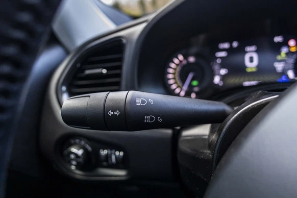 Jeep Renegade - Afbeelding 30 van 30