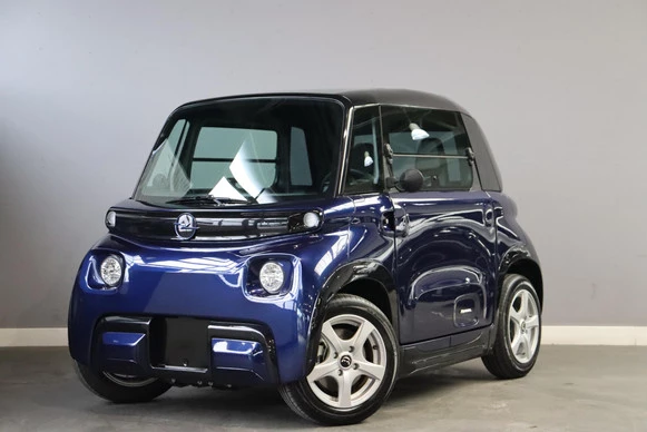 Opel Rocks-e - Afbeelding 1 van 18