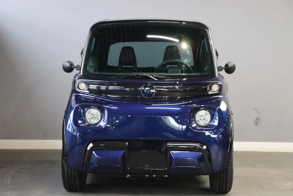 Opel Rocks-e - Afbeelding 2 van 18