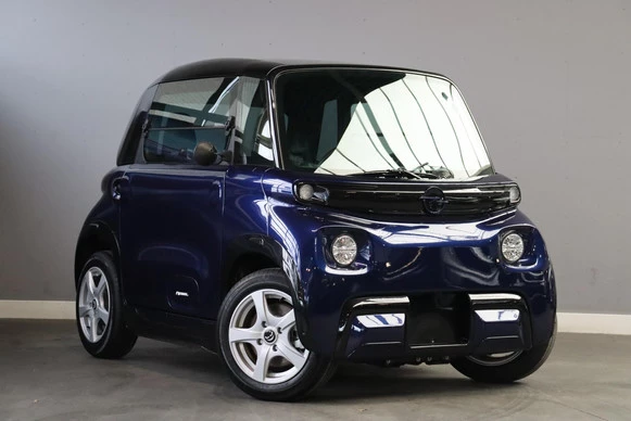 Opel Rocks-e - Afbeelding 3 van 18