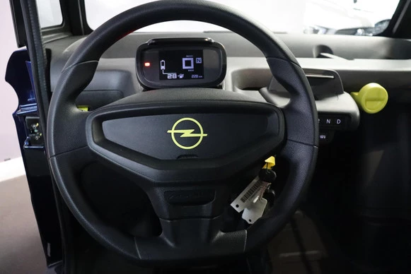 Opel Rocks-e - Afbeelding 5 van 18