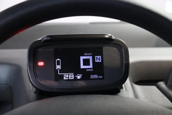 Opel Rocks-e - Afbeelding 6 van 18