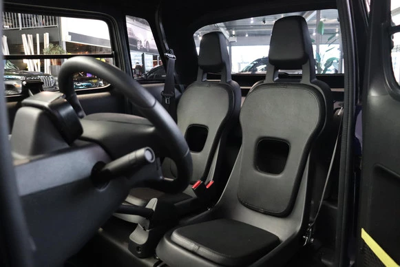 Opel Rocks-e - Afbeelding 7 van 18