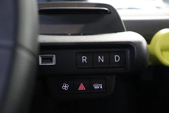 Opel Rocks-e - Afbeelding 8 van 18