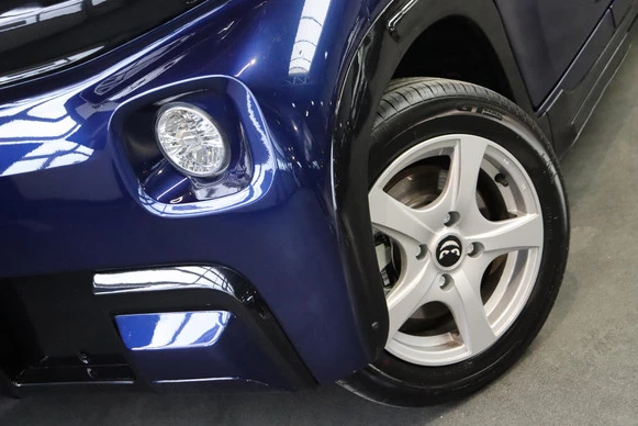 Opel Rocks-e - Afbeelding 9 van 18