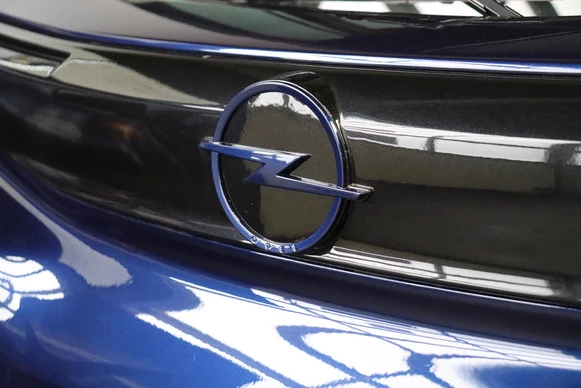 Opel Rocks-e - Afbeelding 10 van 18