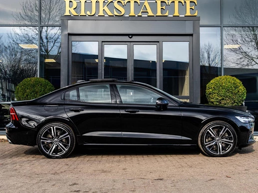 Volvo S60 - Afbeelding 4 van 30