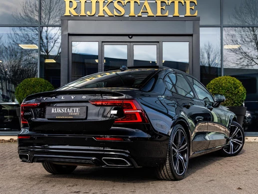 Volvo S60 - Afbeelding 5 van 30