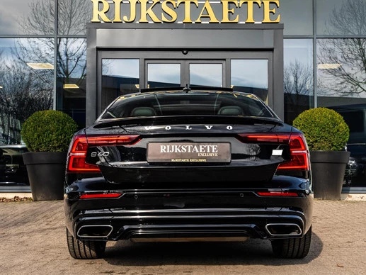 Volvo S60 - Afbeelding 6 van 30