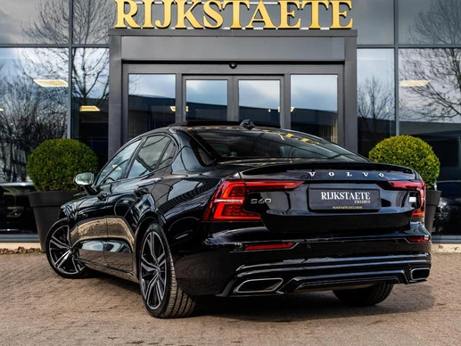 Volvo S60 - Afbeelding 7 van 30