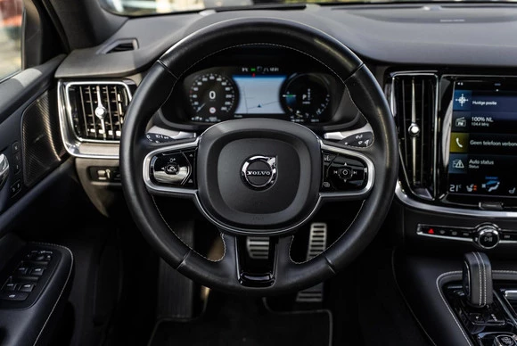 Volvo S60 - Afbeelding 9 van 30