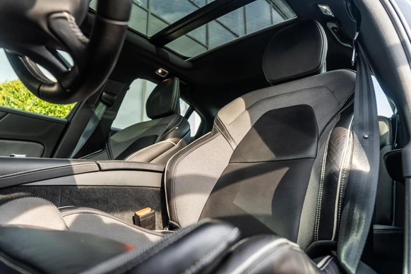 Volvo S60 - Afbeelding 10 van 30