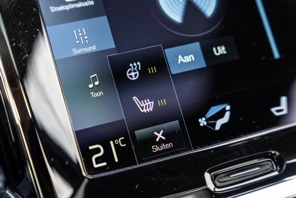 Volvo S60 - Afbeelding 12 van 30