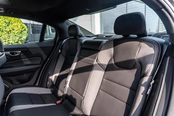 Volvo S60 - Afbeelding 14 van 30