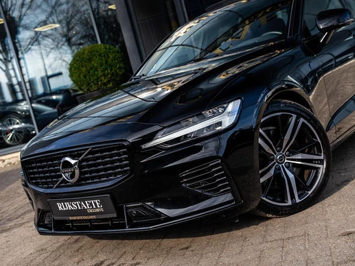 Volvo S60 - Afbeelding 16 van 30