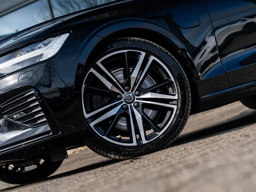 Volvo S60 - Afbeelding 17 van 30