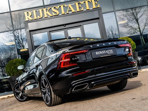 Volvo S60 - Afbeelding 18 van 30