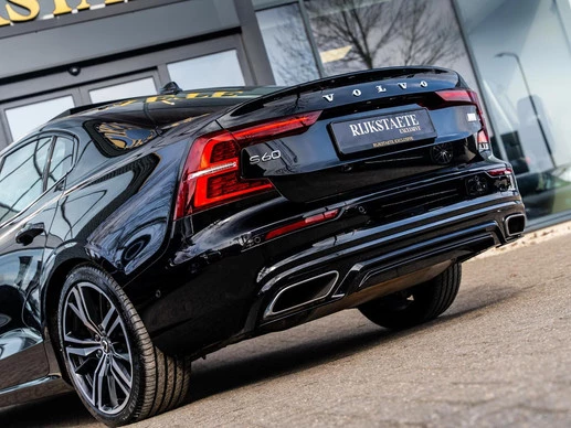 Volvo S60 - Afbeelding 19 van 30