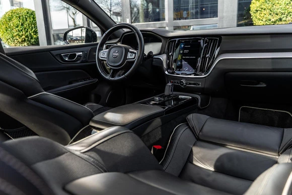 Volvo S60 - Afbeelding 20 van 30