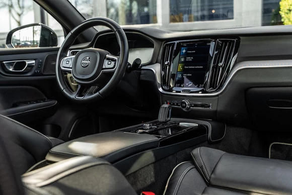 Volvo S60 - Afbeelding 21 van 30