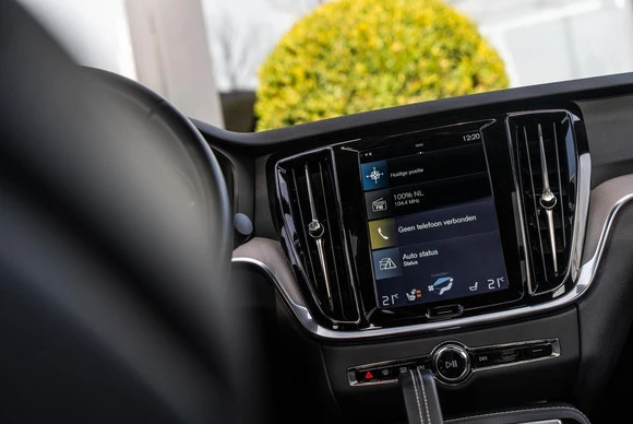 Volvo S60 - Afbeelding 25 van 30