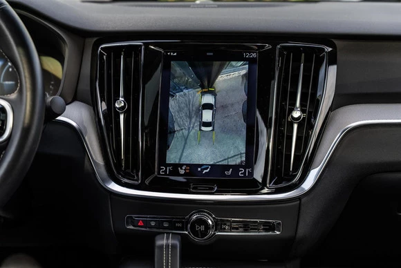 Volvo S60 - Afbeelding 26 van 30