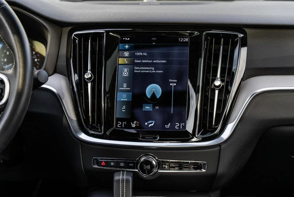 Volvo S60 - Afbeelding 28 van 30