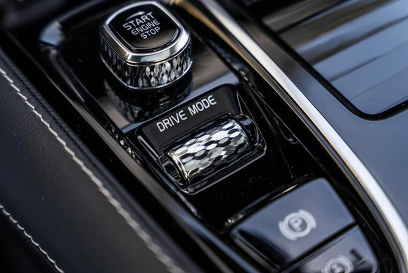 Volvo S60 - Afbeelding 30 van 30