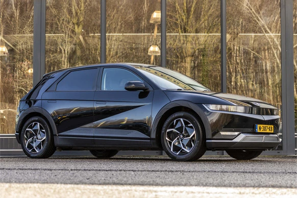 Hyundai IONIQ 5 - Afbeelding 1 van 30