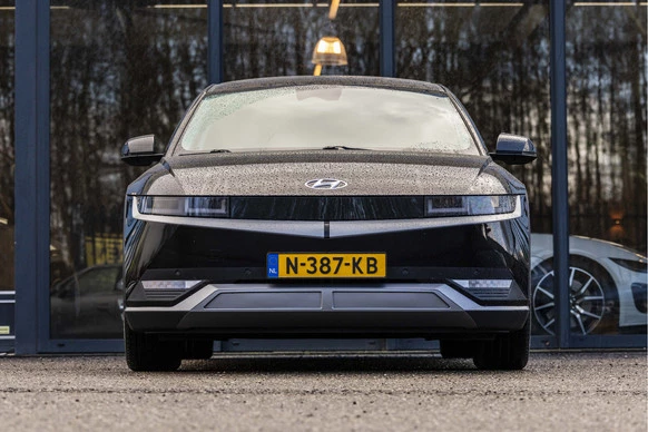 Hyundai IONIQ 5 - Afbeelding 2 van 30