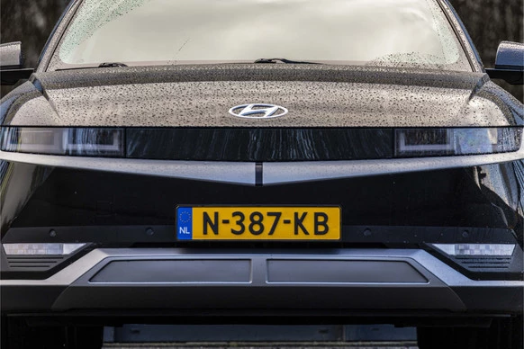 Hyundai IONIQ 5 - Afbeelding 3 van 30