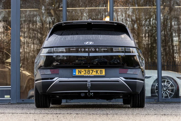 Hyundai IONIQ 5 - Afbeelding 6 van 30