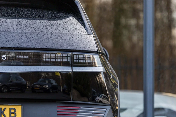 Hyundai IONIQ 5 - Afbeelding 7 van 30