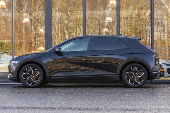 Hyundai IONIQ 5 - Afbeelding 8 van 30