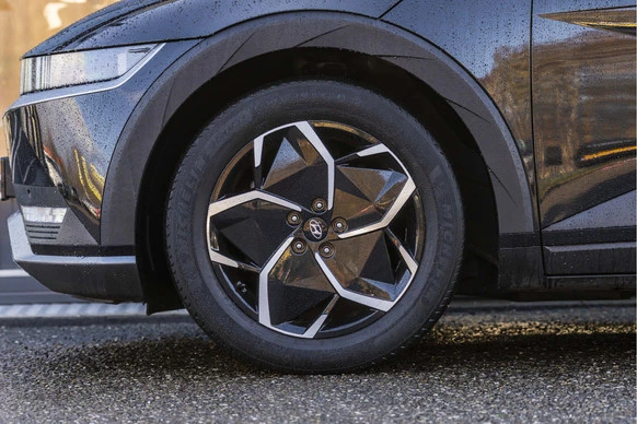 Hyundai IONIQ 5 - Afbeelding 9 van 30
