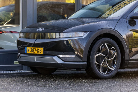 Hyundai IONIQ 5 - Afbeelding 11 van 30