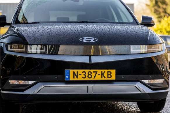 Hyundai IONIQ 5 - Afbeelding 12 van 30