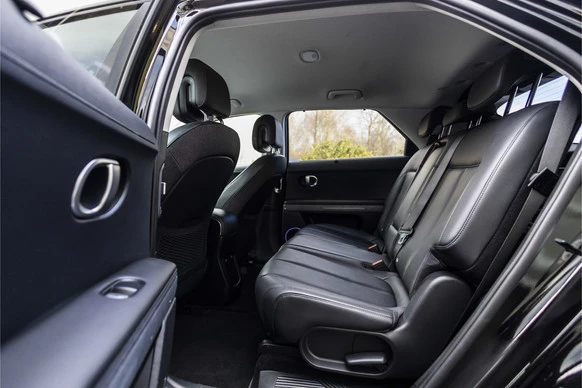 Hyundai IONIQ 5 - Afbeelding 16 van 30