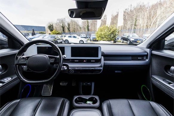 Hyundai IONIQ 5 - Afbeelding 18 van 30