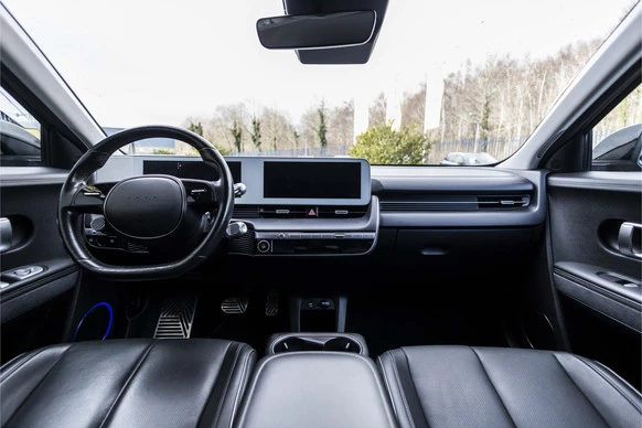 Hyundai IONIQ 5 - Afbeelding 19 van 30